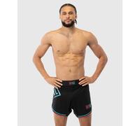 METAL BOXE Fight Short Miami Vibe S