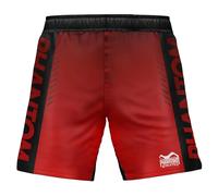 Short MMA Phantom Athletics Evo Apex Rouge XL