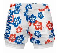 Short MMA Phantom Athletics Fusion Hawaii Multicolore 2XL