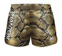 Short MMA Phantom Athletics Fusion Jaune XL