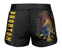 Short MMA Phantom Athletics Fusion-R Tiger Domination Noir M