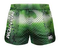 Short MMA Phantom Athletics Fusion Vert M
