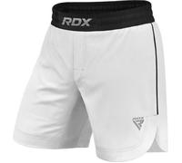 Short MMA RDX T15 - white - L XXL