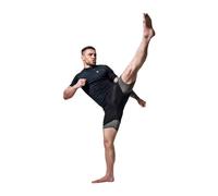 Short MMA RDX T16 Noir S