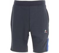 Short mode Le coq sportif Tri short regular n1 m Bleu marine Taille : S Bleu marine G