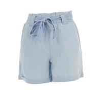 Short mode - Only - Bea Smilla - 65% Coton - 35% Lyocell - Taille élastiquée XS