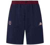 Short Mofio UBB 25/26 Bleu Enfant Bleu 6Y