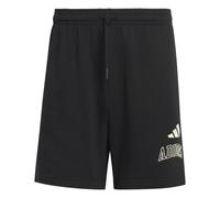 Short molleton adidas Noir 2XL