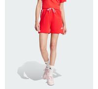 Short molleton Essentials Color Pop Pure Ruby M