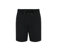 Short molleton non gratté écoresponsable Kariban Noir M