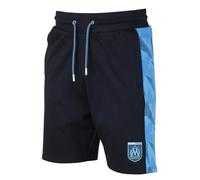 OLYMPIQUE DE MARSEILLE Short Molleton Om - Collection Officielle Taille Homme S