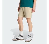 SHORT MOLLETON TRÈFLE ESSENTIALS Khaki Three XL
