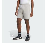 SHORT MOLLETON TRÈFLE ESSENTIALS Medium Grey Heather M