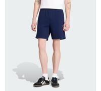 SHORT MOLLETON TRÈFLE ESSENTIALS Night Indigo XS