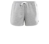 Short molletonné femme Reebok Identity Gris L