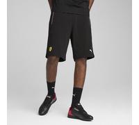 Short molletonné Race Scuderia Ferrari HP Hommes S
