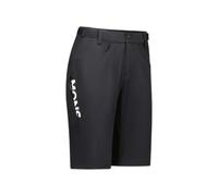 MONS ROYALE Diversion Merino Trail Shorts M - Homme - Noir - taille S- modèle 2025