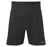 Short Montane Slipstream 7" Noir L