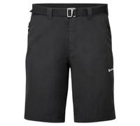 Montane Terra Shorts Noir 30 Homme