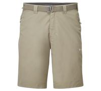 Short Montane Terra Beige 36