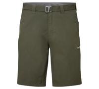 Short Montane Terra Vert 36