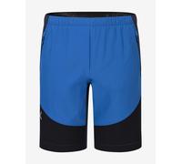 Short Montura Falcade Bermuda bleu lumineux noir - S