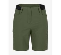 Short Montura Roca Bermuda vert noir femme - L