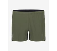 Short Montura Shadow vert gris - XL