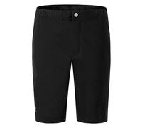 Short MONTURA SPITZE LICHT BERMUDA (NERO) home L