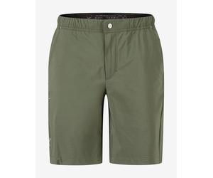 Short Montura Spitze Licht Bermuda vert femme - XS