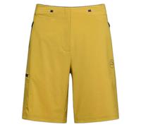 Short monument femme La Sportiva Jaune XS
