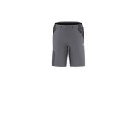La Sportiva - Monument Shorts M - Short randonnée homme Onyx / Chalk - L