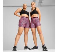 Short Moulant 5"" Hypernatural Femme