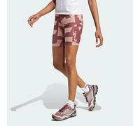 Short Moulant Imprimé Terrex Multi 20,32 Cm Adidas Terrex Kwg18 - Xs