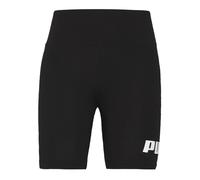 Short Moulant Puma Ess No. 1 Logo 7 Short Leggings Noir Xs