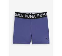 Short moulant Puma Strong violet foncé femme - M