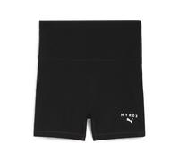 Short moulant PUMA x HYROX SHAPELUXE 7,6 cm Femme, Accessoires, Noir, XS XS