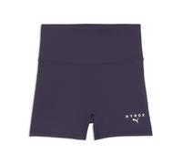 Short moulant PUMA x HYROX SHAPELUXE 7,6 cm Femme, Accessoires, Violet, XS XS