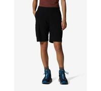 Mountain Hardwear - Dynama Bermuda - Short randonnée femme Black - S