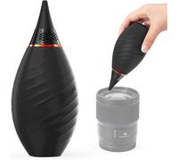 Short Mouth Air Blower Pear Blower for Cleaning Cameras and Lenses and Sensor