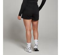 Short MP Basics pour femmes - Noir - XXS