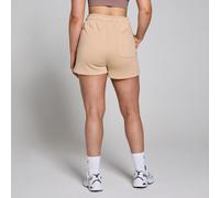 Short MP Tempo pour femmes - Crème - M