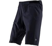 Leatt Mtb Enduro 1.0 Shorts Bleu XL Homme Black