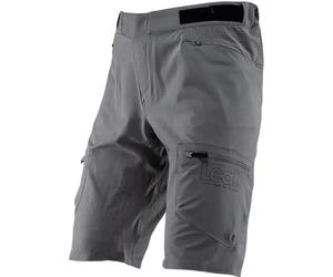 Short MTB Enduro 2.0 - L - gris Granite