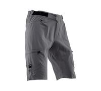 LEATT MTB Shorts Enduro 2.0 - Man Gray XL - 5024120594