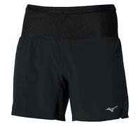 MIZUNO Multi Pocket Short - Homme - Noir - taille XL- modèle 2026
