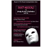 Short Musicals For Young Actors And Audience Book 2