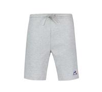 Le Coq Sportif Ess N°2 Sweat Shorts Gris L Homme