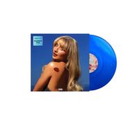 Short n' Sweet [Version Exclusive Amazon - vinyle bleu - Tirage limité]