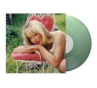 Short n' Sweet Vinyle Coloré Vinyle